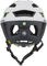 Endura SingleTrack MIPS Helm - white/55 - 59 cm