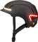 Giro Ethos MIPS LED Helm - matte black/55 - 59 cm
