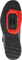 Five Ten Trailcross Pro Clip-In MTB Schuhe - grey five-core black-red/42