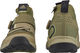 Five Ten Trailcross Pro Clip-In MTB Schuhe - focus olive-core black-orbit green/42
