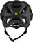 Fox Head Mainframe MIPS Helm - black-black/55 - 59 cm