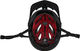 Troy Lee Designs A3 MIPS Helm - uno black/57 - 59 cm