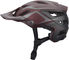 Troy Lee Designs A3 MIPS Helmet - jade burgundy/53 - 56 cm