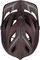 Troy Lee Designs A3 MIPS Helm - jade burgundy/53 - 56 cm
