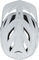Troy Lee Designs A3 MIPS Helm - uno white/53 - 56 cm