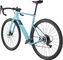 3T Bici Gravel Exploro Ultra Rival 1x Carbon - light blue/M