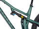 COMMENCAL Vélo Tout-Terrain T.E.M.P.O. ÖHLINS Edition 29" - metallic green/L