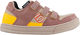 Five Ten Freerider Kids VCS Shoes - wonder taupe-grey one-solar gold/32