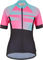 Giro Chrono Sport Damen Trikot - scream teal-degree/S