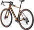 FOCUS Vélo de Gravel ATLAS 8.9 Carbon 28" - gold brown/M