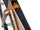 FOCUS ATLAS 8.9 Carbon 28" Gravel Bike - gold brown/M