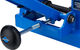 ParkTool Soporte de alineación Profi TS-2.3 - azul/universal