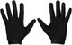 Fox Head Flexair Full Finger Gloves - black/M