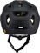 Scott Supra Plus Helm - black matt/56 - 61 cm