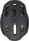 Scott Supra Plus Helm - black matt/56 - 61 cm