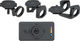SKS Compit+/Power Smartphonehalterung - schwarz/universal