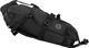 Specialized Sacoche S/F Seatbag Drybag avec Support Seatbag Harness - black/10 litres