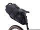 Specialized S/F Seatbag Drybag Packsack mit Seatbag Harness Satteltaschenträger - black/16 Liter