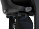 Thule Asiento de bici para niños de montaje en portaequipajes Yepp 2 Maxi - midnight black/universal