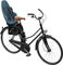 Thule Asiento de bici para niños de montaje en tubo de asiento Yepp 2 Maxi - aegean blue/universal