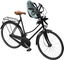 Thule Asiento de bici para niños de montaje en tubo de dirección Yepp 2 Mini - alaska/universal