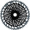 SRAM X01 Eagle 1x12-speed Upgrade Kit with Cassette - black - XX1 copper/10-52