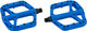 OneUp Components Pedales de plataforma Comp - blue/universal