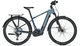 FOCUS PLANET² 6.9 ABS 29" E-Trekking-Bike - heritage blue-stone blue/XL