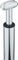 Lezyne Micro Floor Drive HV Pumpe ohne Luftdruckanzeige - silber/universal