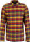 Specialized Chemise S/F Riders Flannel L/S - multi flag check/M
