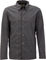 Specialized Chemise S/F Riders Flannel L/S - grey flag window/M