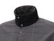Specialized Chemise S/F Riders Flannel L/S - grey flag window/M