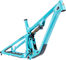 Yeti Cycles SB120 TURQ Carbon 29" Frameset - turquoise/L