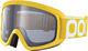 POC Masque Opsin MTB Goggle - aventurine yellow/grey