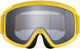 POC Masque Opsin MTB Goggle - aventurine yellow/grey