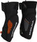 Endura MT500 D3O Open Knee Pads - black/M-L