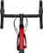 Cannondale CAAD13 Disc 105 Rennrad - candy red/60 cm