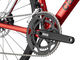 Cannondale CAAD13 Disc 105 Road Bike - candy red/60 cm