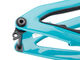 Yeti Cycles Kit de cuadro SB160 TURQ Carbon 29" - turquoise/L