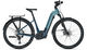 FOCUS PLANET² 6.9 ABS Wave 29" E-Trekking-Bike - heritage blue-stone blue/M