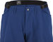 7mesh Pantalones cortos Farside Long Shorts - cadet blue/M