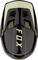 Fox Head Rampage Comp Helm - stohn-black/57 - 58 cm