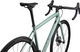 Specialized Aethos Pro Carbon Road Bike - satin metallic white sage-white sage/54 cm