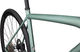 Specialized Aethos Pro Carbon Road Bike - satin metallic white sage-white sage/54 cm