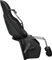Thule Yepp Nexxt 2 Maxi Kids Bicycle Seat for Seat Tube Installation - obsidian grey/universal