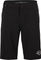 Fox Head Pantalones cortos Ranger Shorts - black/32