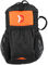 Revelate Designs Mountain Feedbag Lenkertasche - blaze orange/1 Liter
