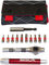 SILCA Set de carracas T-Ratchet + Ti-Torque Kit + llave de torsión - universal/universal