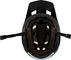 Fox Head Dropframe Pro Helm - dvide-black/56 - 58 cm