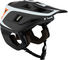 Fox Head Dropframe Pro Helmet - dvide-black/56 - 58 cm
